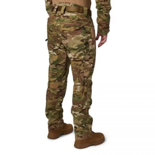 5.11 ШТАНИ ТАКТИЧНІ V.XI XTU STRAIGHT PANTS MULTICAM 74506MC-169