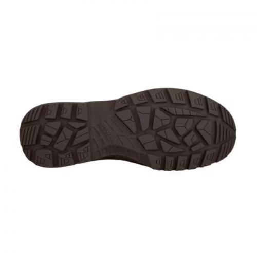 LOWA БОТИНКИ ЖЕНСКИЕ Z-8N GTX C DARK BROWN 320680/0493