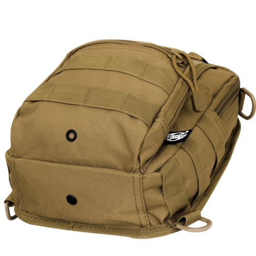 MFH РЮКЗАК ОДНОЛЯМОЧНИЙ SHOULDER BAG COYOTE 30700R