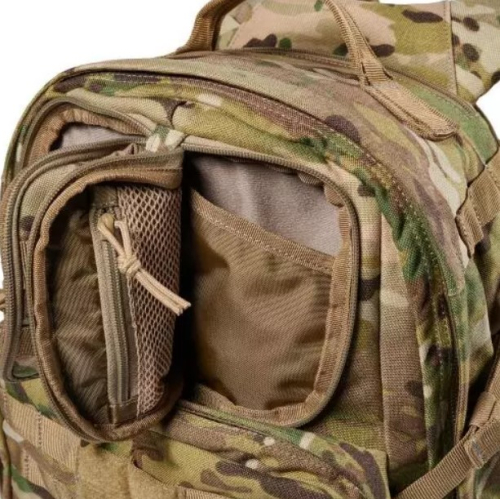 5.11 РЮКЗАК RUSH24 2.0 BACKPACK MULTICAM 56564-169