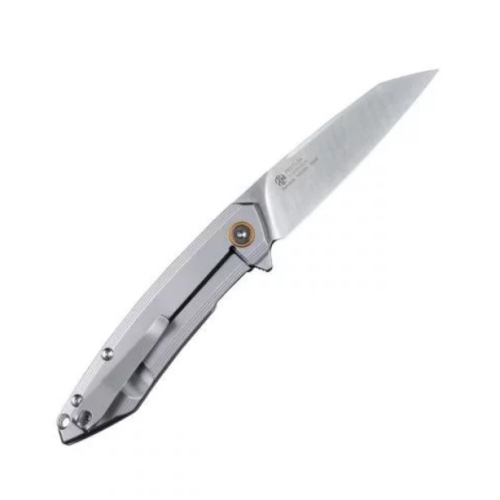 RUIKE НОЖ СКЛАДНОЙ STEEL P831S-SA