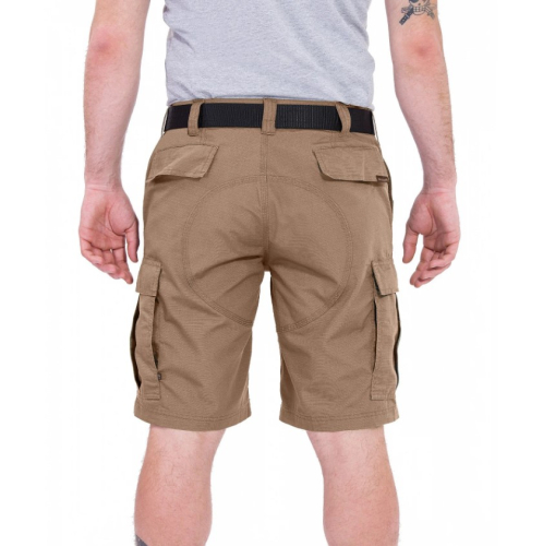 PENTAGON ШОРТЫ ТАКТИЧЕСКИЕ BDU 2.0 COYOTE K05011-03-38