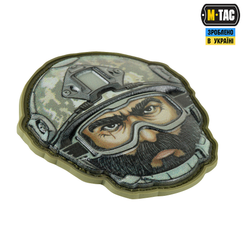 НАШИВКА EMOJI №6