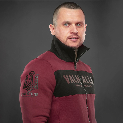 SVASTONE ОЛІМПІЙКА VALHALLA