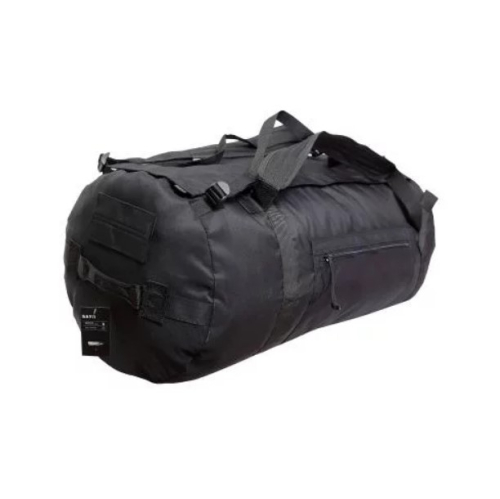 СГ ТАКТИКА БАУЛ ТРАНСПОРТНИЙ ЗСУ 100Л BLACK BT-100-BK
