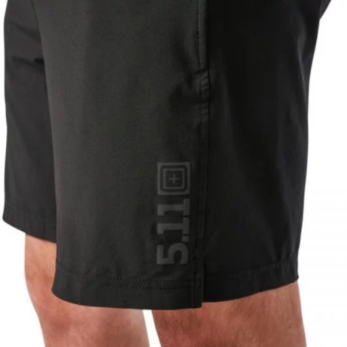 5.11 ШОРТЫ ТРЕНИРОВОЧНЫЕ PT-R HAVOC SHORTS BLACK 82410-019