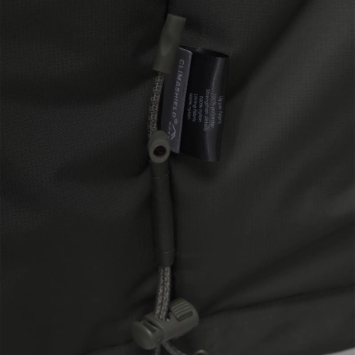 UATAC ЗИМНЯЯ КУРТКА MEMBRANE CLIMASHIELD APEX OLIVE 3730