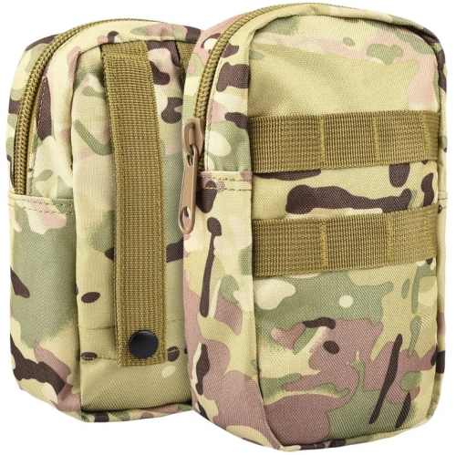 TAILOR РЮКЗАК ТАКТИЧНИЙ DEFENSE PACK ASSEMBLY 50L MULTICAM BL012-49
