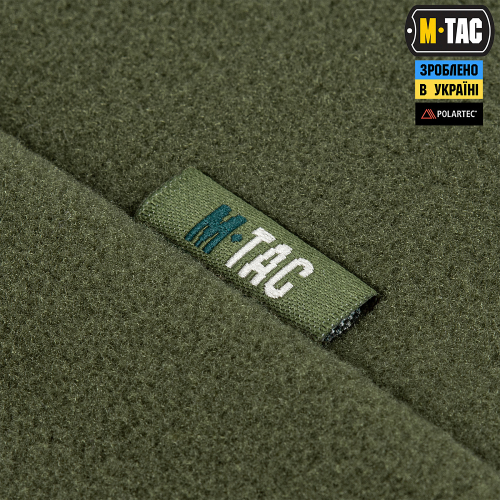 M-TAC КОФТА NORD FLEECE POLARTEC LADY ARMY OLIVE