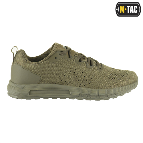 M-TAC КРОСІВКИ SUMMER LIGHT DARK OLIVE