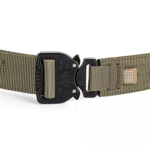 5.11 ПОЯС ТАКТИЧЕСКИЙ AVERICK EDC 1.5 BELT RANGER GREEN 56804-186
