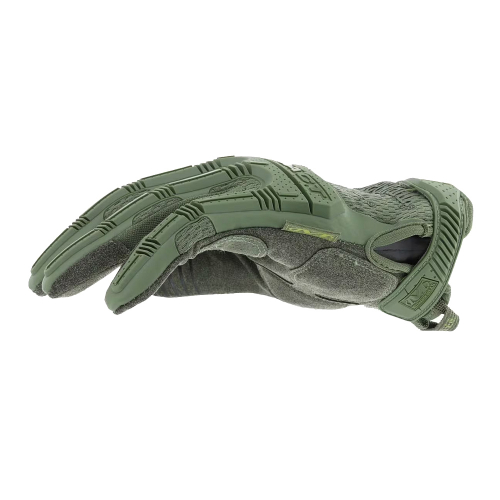 MECHANIX M-PACT GLOVES OLIVE DRAB