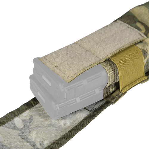 CAMO-TEC ПІДСУМОК ПІД 2 МАГАЗИНИ TG РПК MULTICAM 7994