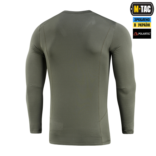 M-TAC ТЕРМОСОРОЧКА POLARTEC WINTER BASELAYER VENT ARMY OLIVE