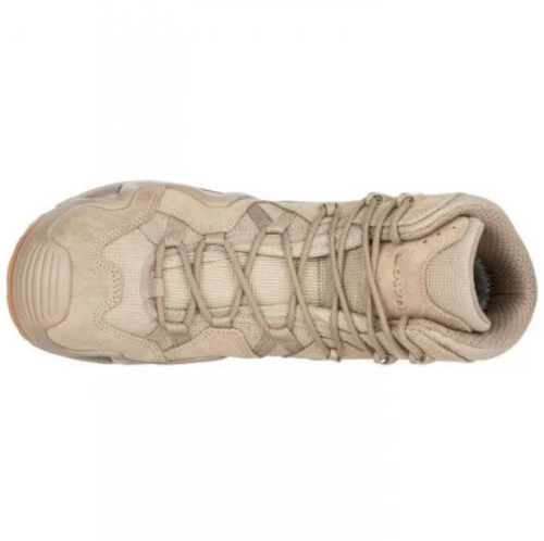 LOWA БОТИНКИ ZEPHYR GTX MID DESERT 310537/0410 
