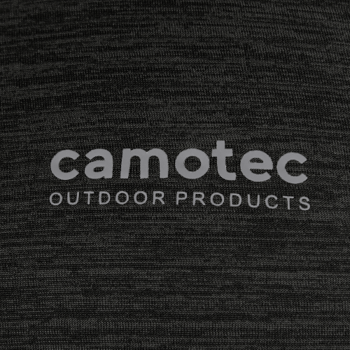 CAMO-TEC ЖЕНСКОЕ ТЕРМОБЕЛЬЕ LVL2 PANI POLARHEAT QS PRO GREY МЕЛАНЖ 8321