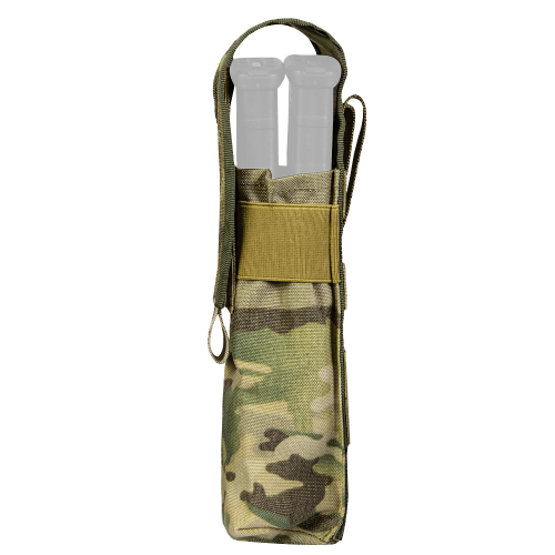 CAMO-TEC ПІДСУМОК ПІД 2 МАГАЗИНИ TG РПК MULTICAM 7994