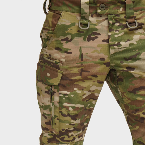 UATAC ДЕМИСЕЗОННАЯ ВОЕННАЯ ФОРМА ШТАНЫ LITE КУРТКА GEN 5.6 MULTICAM 903414