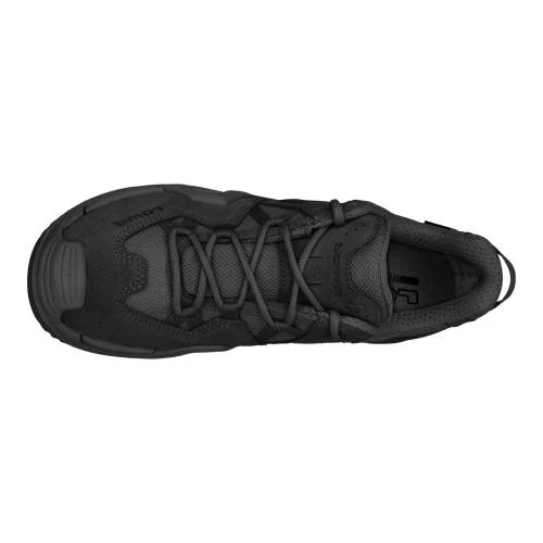LOWA ЧЕРЕВИКИ ЖІНОЧІ ZEPHYR MK2 GTX LO TF BLACK 320890/0999