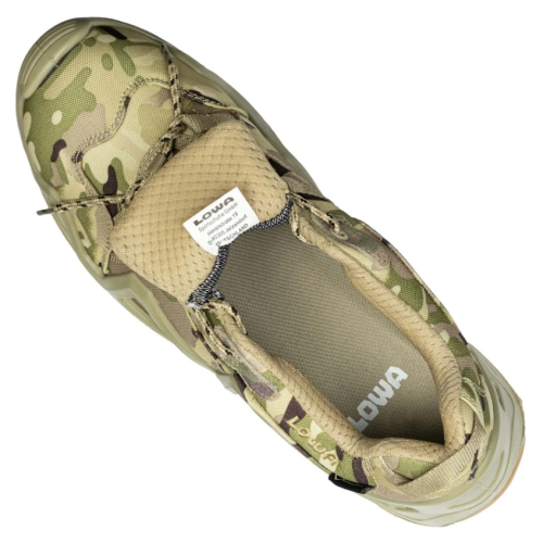 TAILOR КРОССОВКИ ТАКТИЧЕСКИЕ MULTICAM 20803049-42