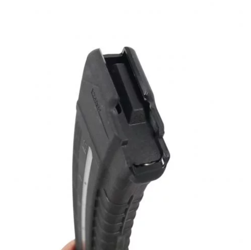 МАГАЗИН С ОКНОМ ДЛЯ АК КАЛИБР 7,62Х39 ММ 30 ПАТРОНОВ BLACK MAG-AK-762-W-BK