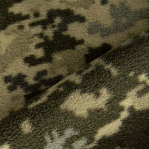 CAMO-TEC ШАРФ-ТРУБА FIX FLEECE 260 ММ14 6634