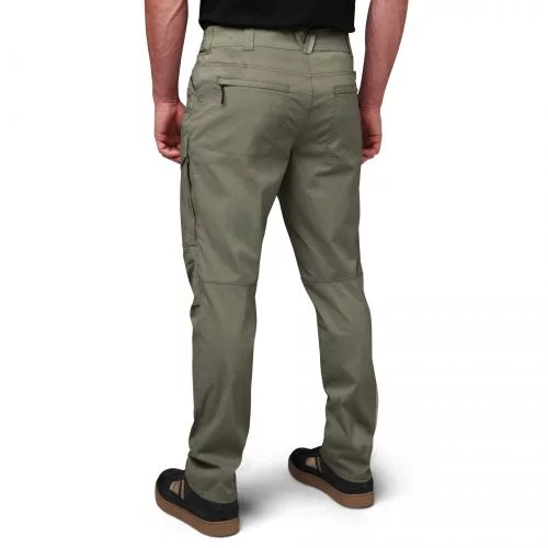 5.11 ШТАНИ ТАКТИЧНІ MERIDIAN PANTS SAGE GREEN 74544ABR-831