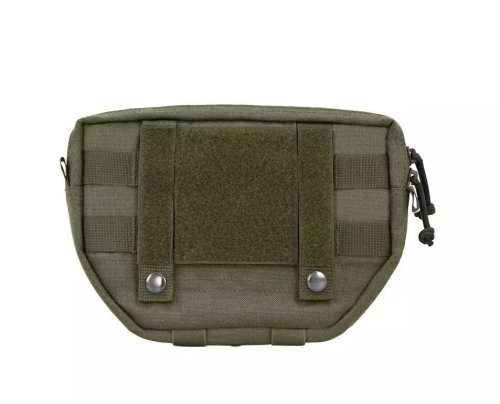 CHAMELEON ПОДСУМОК СУМКА-НАПАШНИК OLIVE GAF9-901-72G