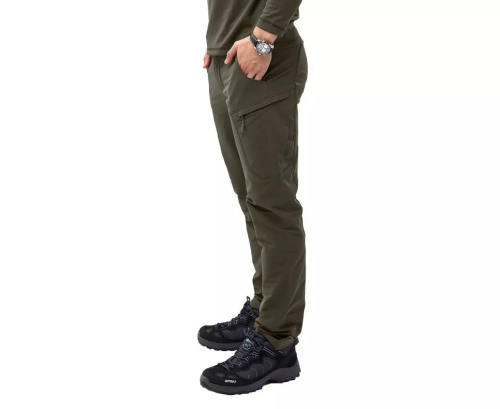 CHAMELEON ШТАНИ RANGER GEN 2 OLIVE 03151-01-24
