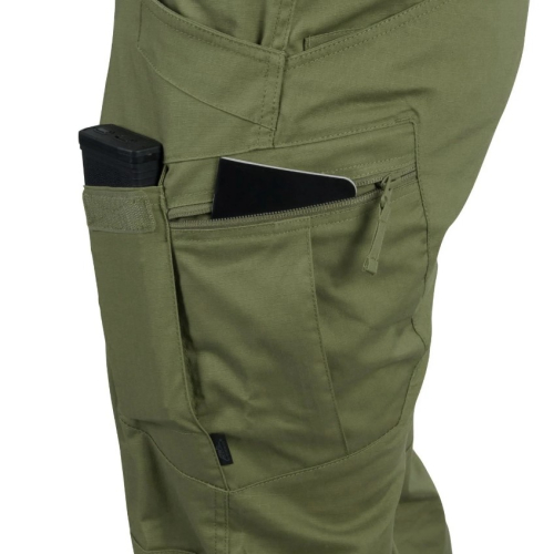 HELIKON-TEX ШТАНИ UTP POLYCOTTON RIPSTOP OLIVE SP-UTL-PR-02