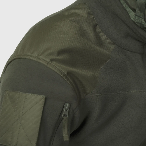 UATAC ФЛІСОВА КОФТА ULTRASOFT TERMO OLIVE 301130