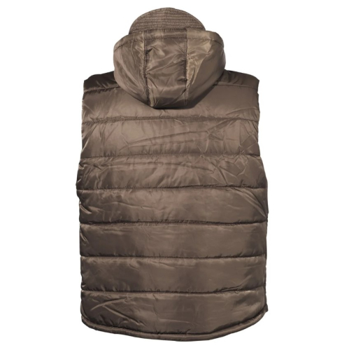 MFH ЖИЛЕТ VEST OLIVE 04155B-S