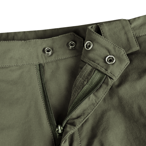 CAMO-TEC ШТАНЫ LIZARD DWB OLIVE 7210