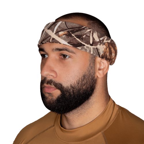 CAMO-TEC БАНДАНА COTTON CANE-3 191
