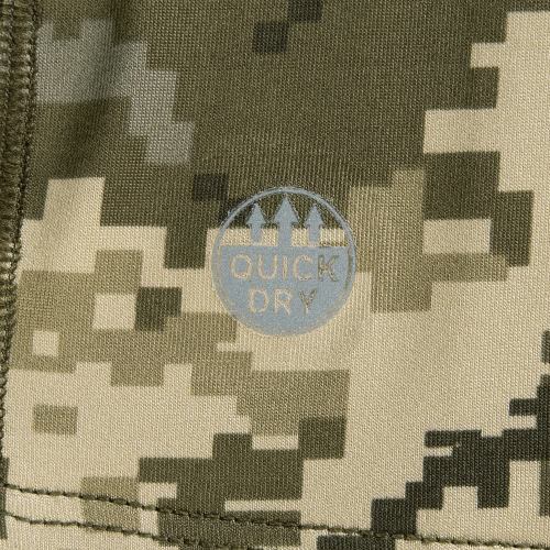 CAMO-TEC ФУТБОЛКА CM THORAX 2.0 ММ14 7077