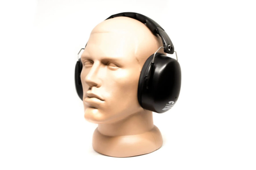 PYRAMEX АКТИВНЫЕ НАУШНИКИ PM3010 BLACK PM-MUF-PM3010