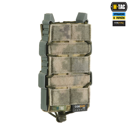 M-TAC ПОДСУМОК ДЛЯ АК ОТКРЫТЫЙ С ЛИПУЧКОЙ ELITE MM14