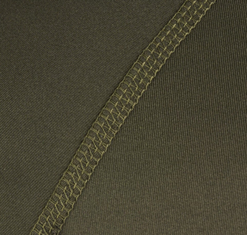 P1G-TAC ТЕРМОФУТБОЛКА CURSOR ACTIVE OLIVE DRAB