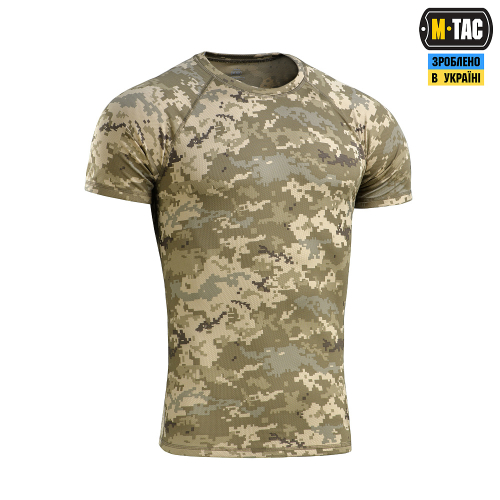 M-TAC ФУТБОЛКА РЕГЛАН ПОТООТВОДЯЩАЯ SUMMER MM14