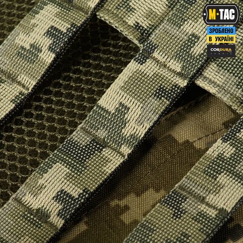M-TAC ПЛИТОНОСКА CUIRASS FAST XL QRS MM14