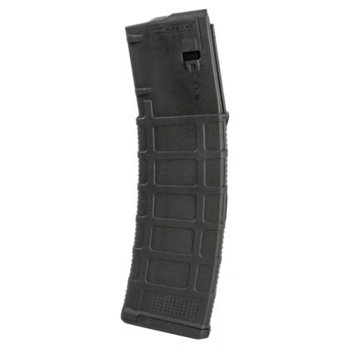 MAGPUL МАГАЗИН ДЛЯ AR/M4 PMAG 40 GEN M3 5.56X45 BLACK MAG233-BLK