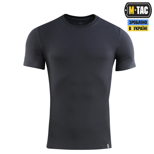 M-TAC ФУТБОЛКА 93/7 SUMMER DARK GREY