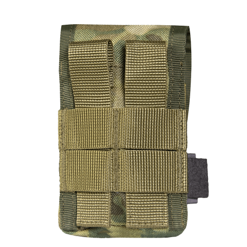 CAMO-TEC ПІДСУМОК ДЛЯ ГРАНАТИ MULTICAM 7997
