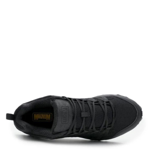 MAGNUM КРОСІВКИ ТАКТИЧНІ STORM TRAIL LITE BLACK 18605A
