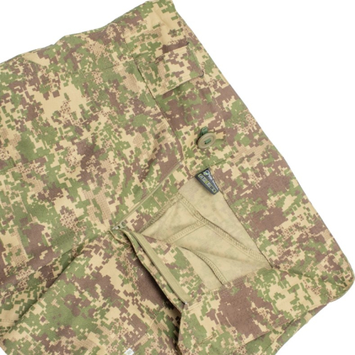 TAILOR ТАКТИЧНІ ШТАНИ CANVAS ХИЖАК 68003180