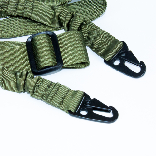 EMERSON ДВУХТОЧЕЧНЫЙ РЕМЕНЬ OLIVE EM2427