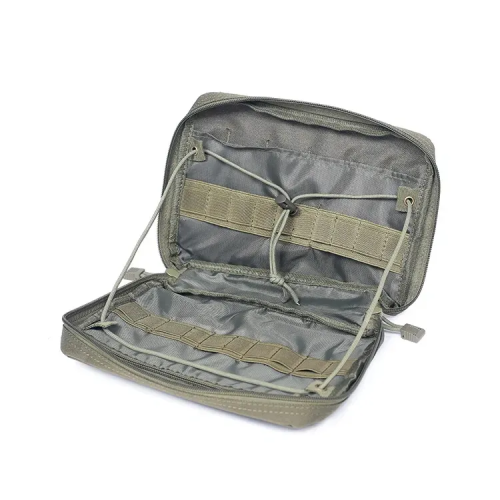 TAILOR УТИЛИТАРНЫЙ ПОДСУМОК ОРГАНАЙЗЕР OLIVE 1013001