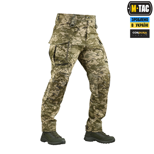 M-TAC ШТАНИ ARMY GEN.II РІП-СТОП MM14