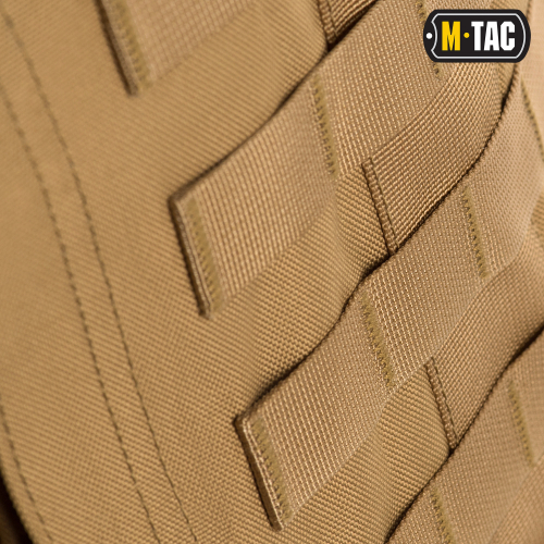 M-TAC РЮКЗАК TROOPER PACK COYOTE