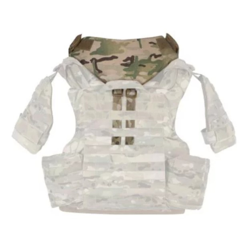 UARM ЗАЩИТА ШЕИ NAM PROF1 MULTICAM UARM-53-MC